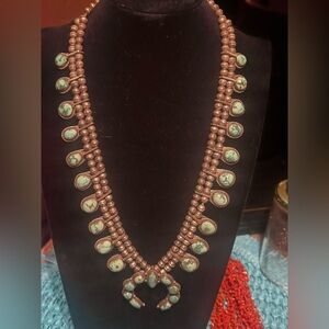 Gorgeous Old Squash Petite Style